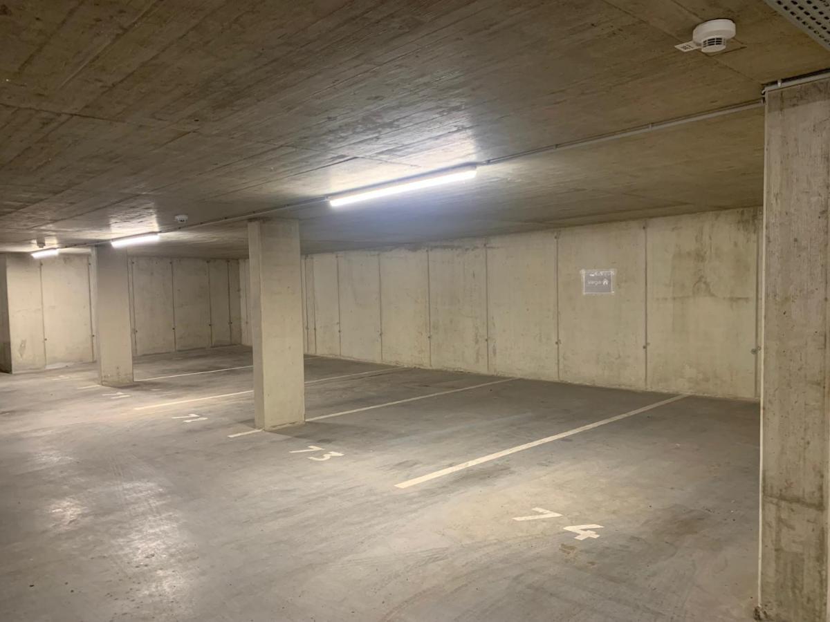 Vega - Free Parking - Self Checkin Daire Graz Dış mekan fotoğraf